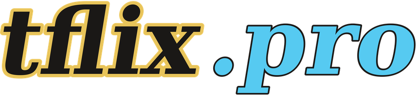 tflix.pro logo